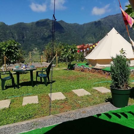 Granny'S Farm Guest House Sao Vicente  Ngoại thất bức ảnh