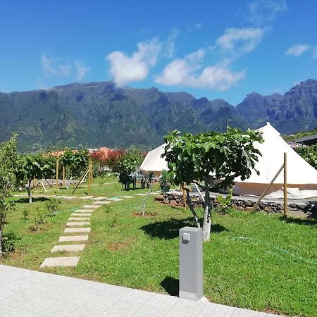 Granny'S Farm Guest House Sao Vicente  Ngoại thất bức ảnh