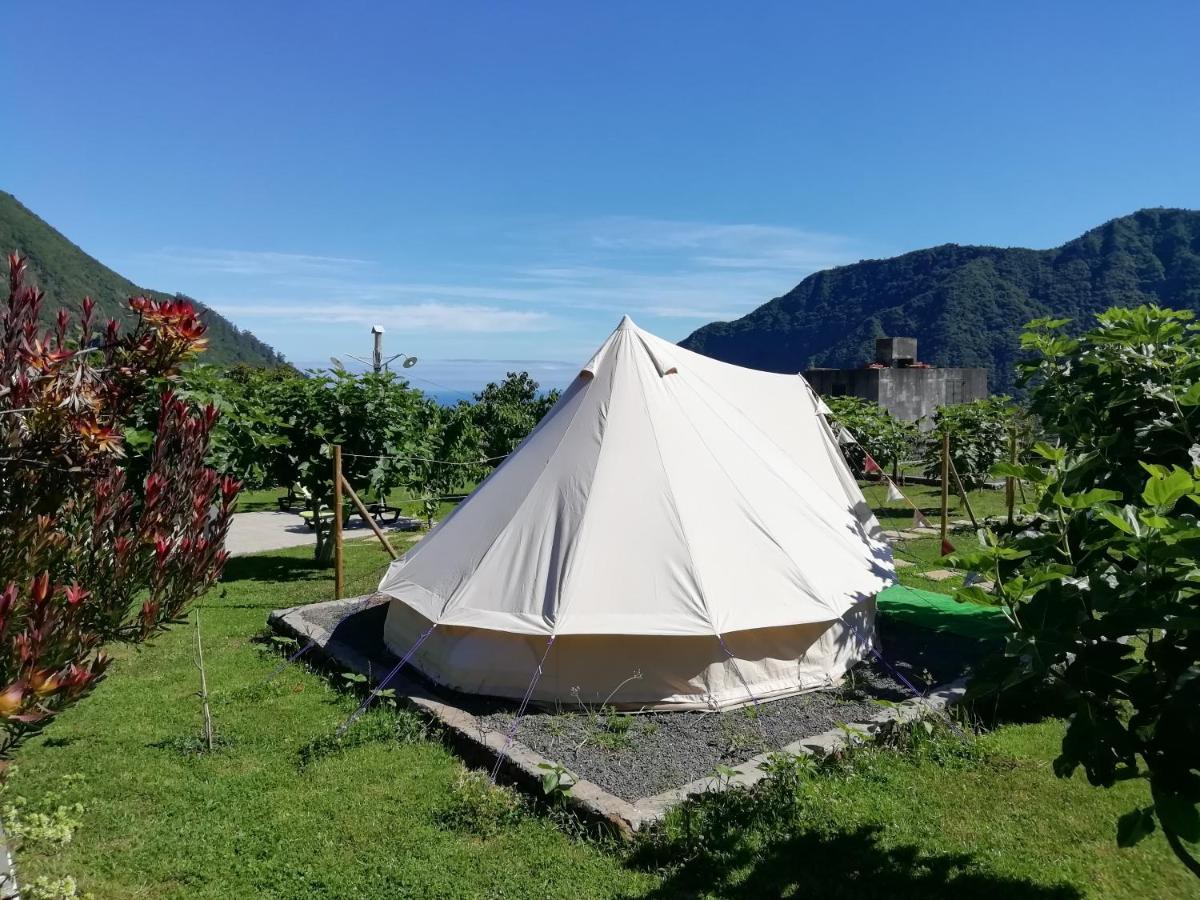 Granny'S Farm Guest House Sao Vicente  Ngoại thất bức ảnh