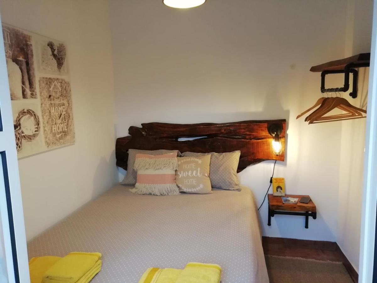 Granny'S Farm Guest House Sao Vicente  Ngoại thất bức ảnh
