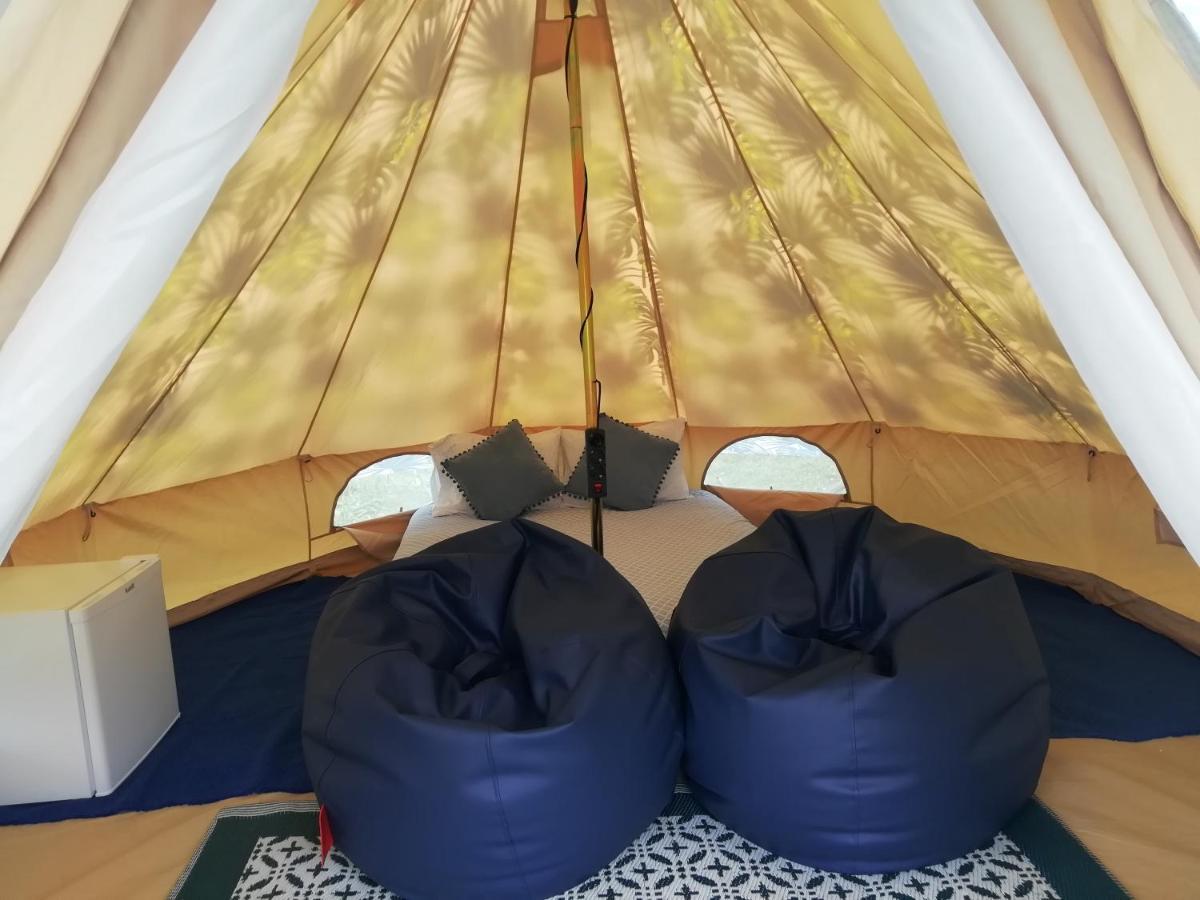 Granny'S Farm Guest House Sao Vicente  Ngoại thất bức ảnh