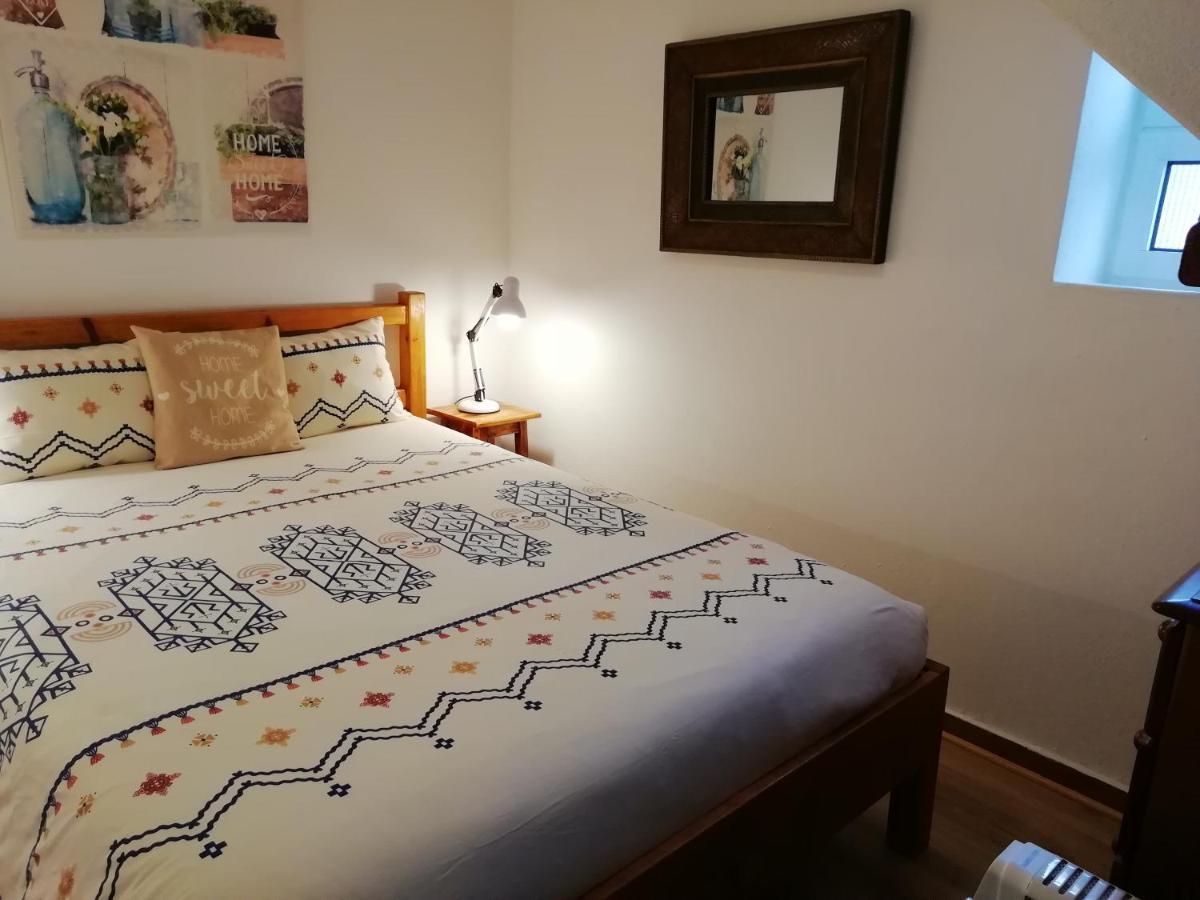 Granny'S Farm Guest House Sao Vicente  Ngoại thất bức ảnh