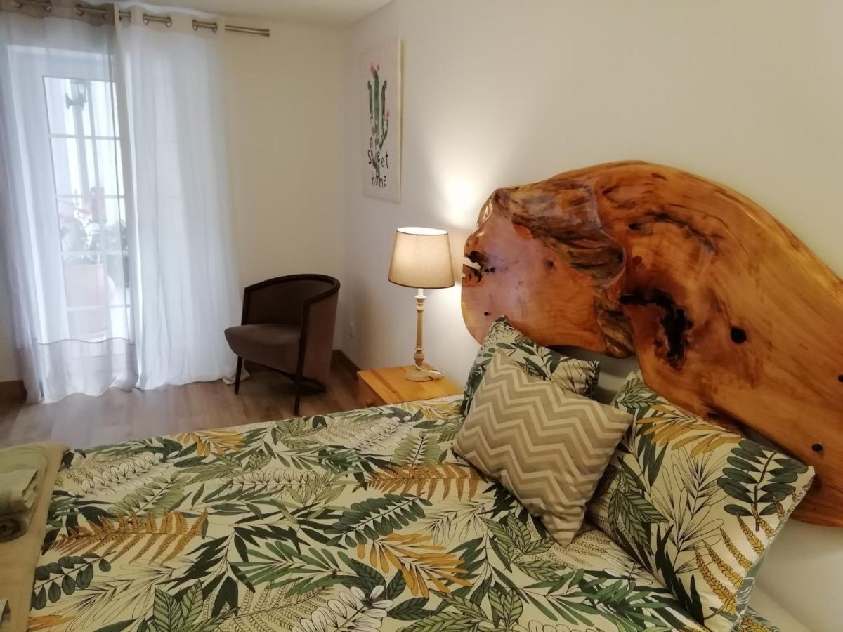 Granny'S Farm Guest House Sao Vicente  Ngoại thất bức ảnh