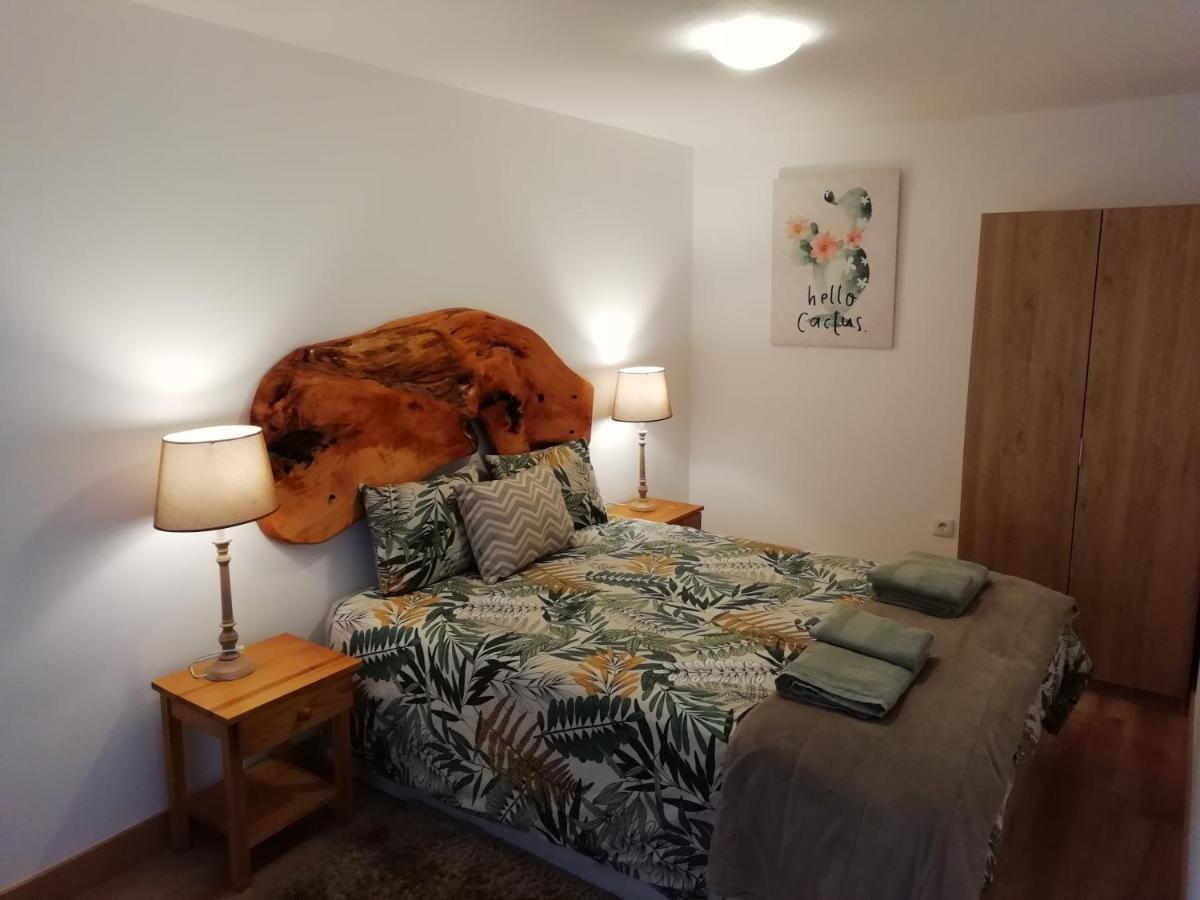 Granny'S Farm Guest House Sao Vicente  Ngoại thất bức ảnh