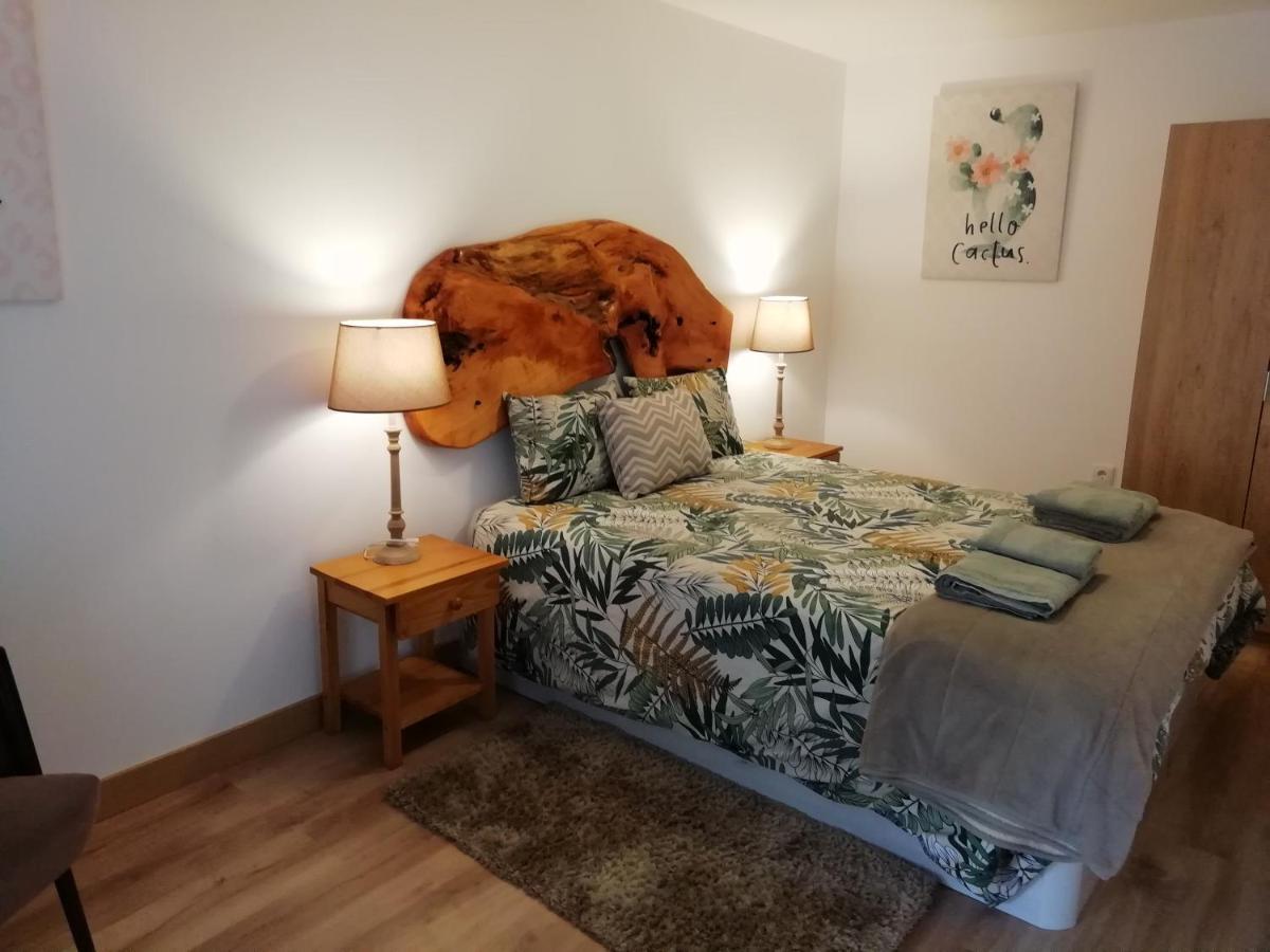 Granny'S Farm Guest House Sao Vicente  Ngoại thất bức ảnh
