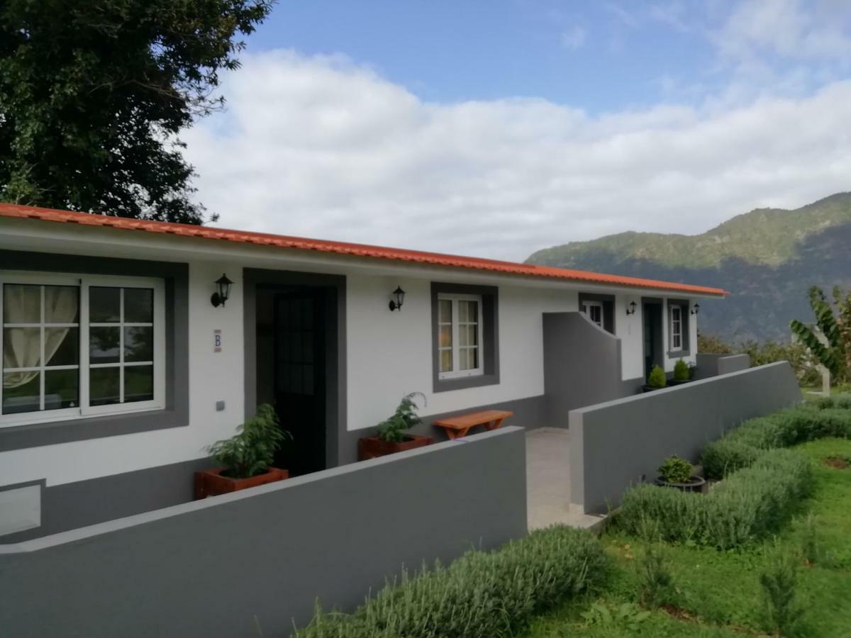 Granny'S Farm Guest House Sao Vicente  Ngoại thất bức ảnh