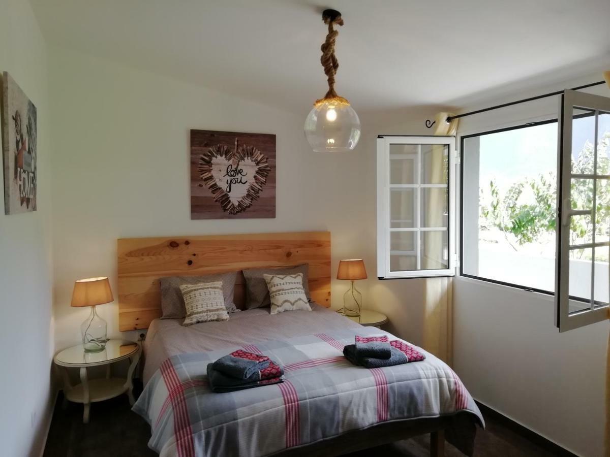 Granny'S Farm Guest House Sao Vicente  Ngoại thất bức ảnh