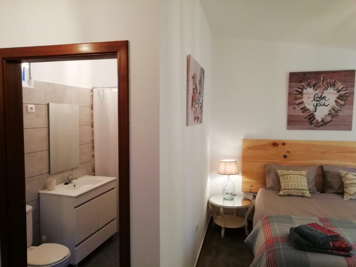Granny'S Farm Guest House Sao Vicente  Ngoại thất bức ảnh