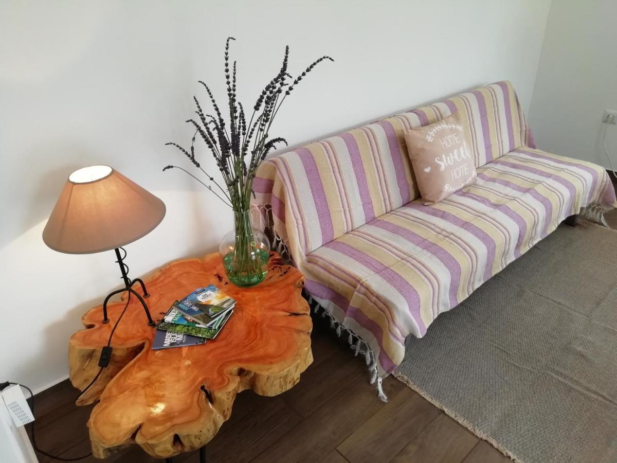 Granny'S Farm Guest House Sao Vicente  Ngoại thất bức ảnh