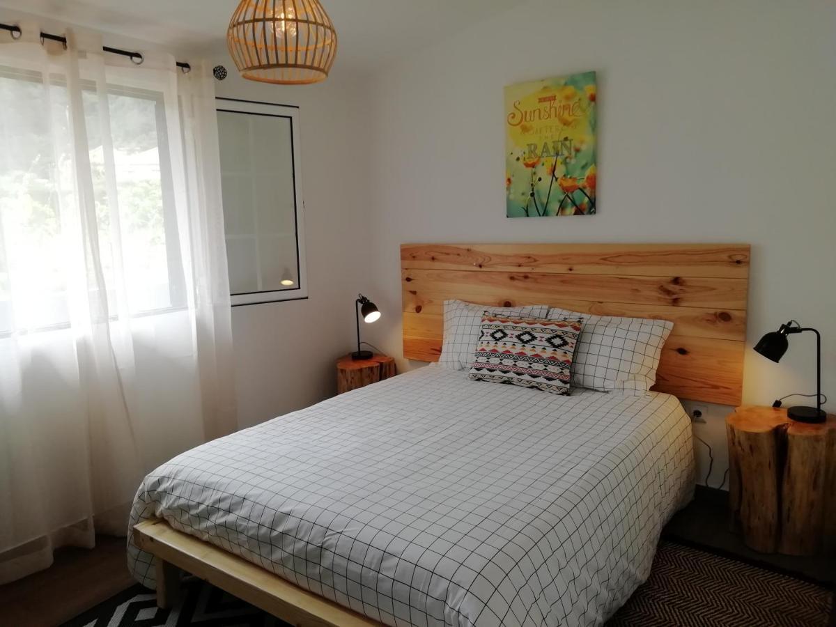 Granny'S Farm Guest House Sao Vicente  Ngoại thất bức ảnh